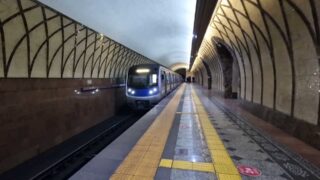 В Алматы завершили расследование по делу о хищении 5 миллиардов при строительстве метро