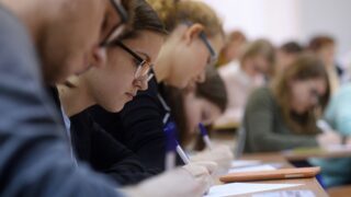 В Казахстане составлен новый рейтинг вузов