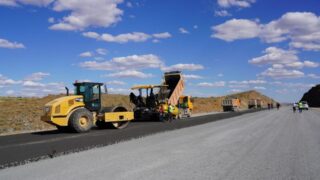 Главные автодорожные проекты обещают закончить в Казахстане уже в 2024 году
