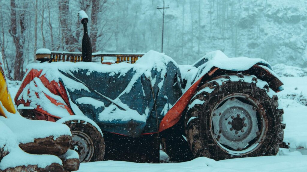 В понедельник ожидаются осадки в городах Астана, Алматы и Шымкент