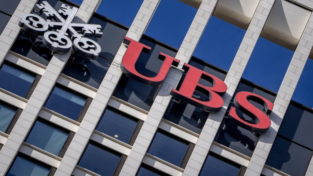 В UBS назначает нового президента по управлению активами и руководителя по устойчивому развитию_bizmedia.kz