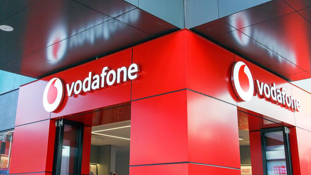 В Великобритании начали расследование слияния Vodafone и Hutchison_bizmedia.kz