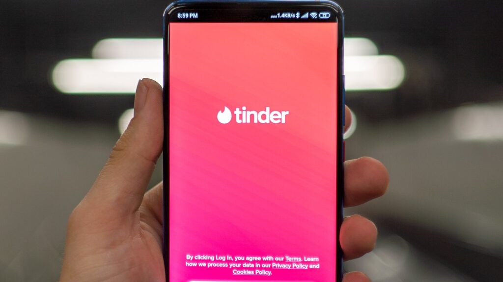 Владелец Tinder, компания Match, выросла в стоимости после доли Эллиотта в  млрд_bizmedia.kz