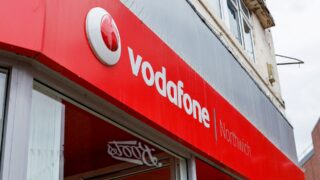 Vodafone заключает сделку на $1.5 млрд с Microsoft в области ИИ и облачных вычислений