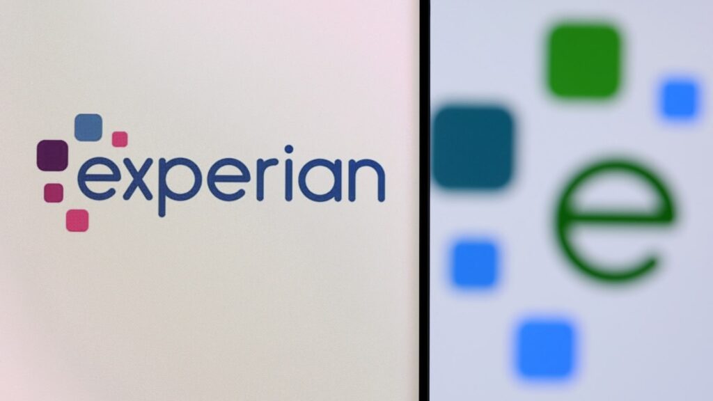 Выручка компании Experian, предоставляющей кредитные данные, растет благодаря устойчивому спросу