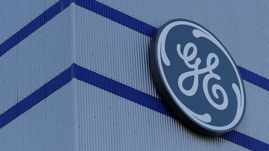 Выручка компании General Electric в четвертом квартале 2023 года превзошла ожидания экспертов