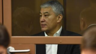 Вышедший на свободу бизнесмен Боранбаев стал фигурантом еще одного судебного процесса