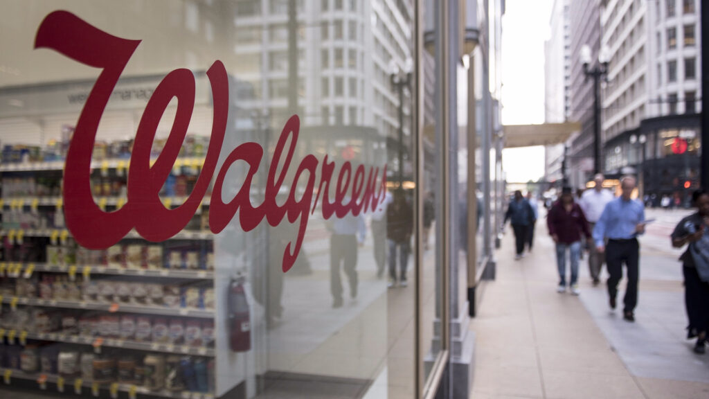 Walgreens Boots Alliance превзошла оценки прибыли за первый квартал_bizmedia.kz