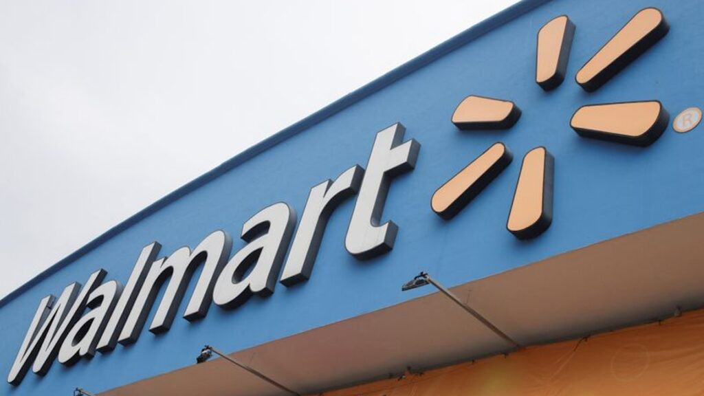 Walmart показала новую технологию GenAI для поиска товаров для покупателей