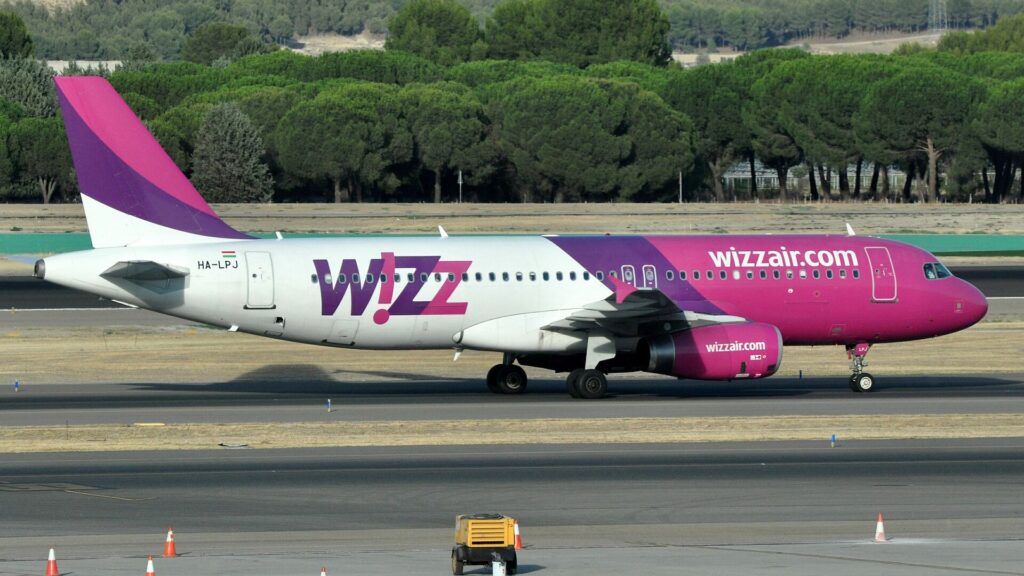 Wizz Air проиграла борьбу за  млн помощь конкуренту в Румынии_bizmedia.kz