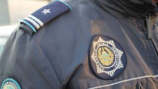 В Алматы усилили контроль за дорогами через камеры и ИИ