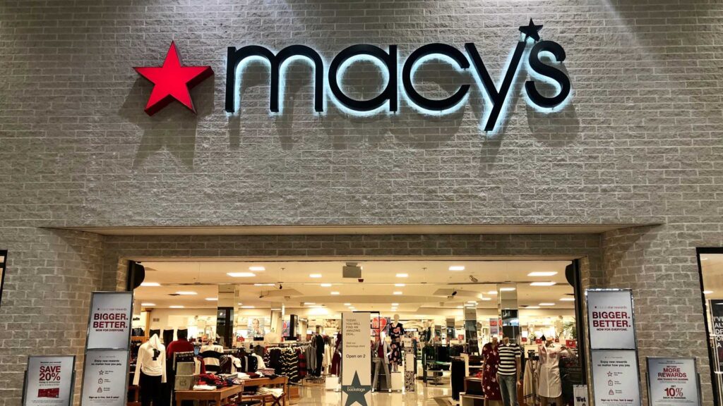 Зафиксирован рост Macy's, Spirit Airlines и SolarEdge на предварительном рынке_bizmedia.kz