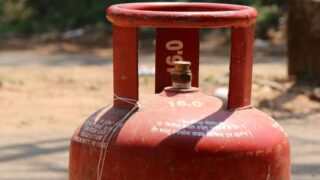 В Казахстане начали маркировать газовые баллоны: зачем это нужно