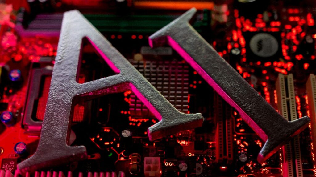 5 решений аналитиков в области ИИ: Повышенный интерес к Microsoft и Google; падение AMD