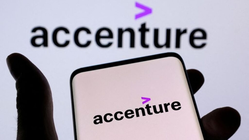 Accenture приобрела аналитическую компанию GemSeek