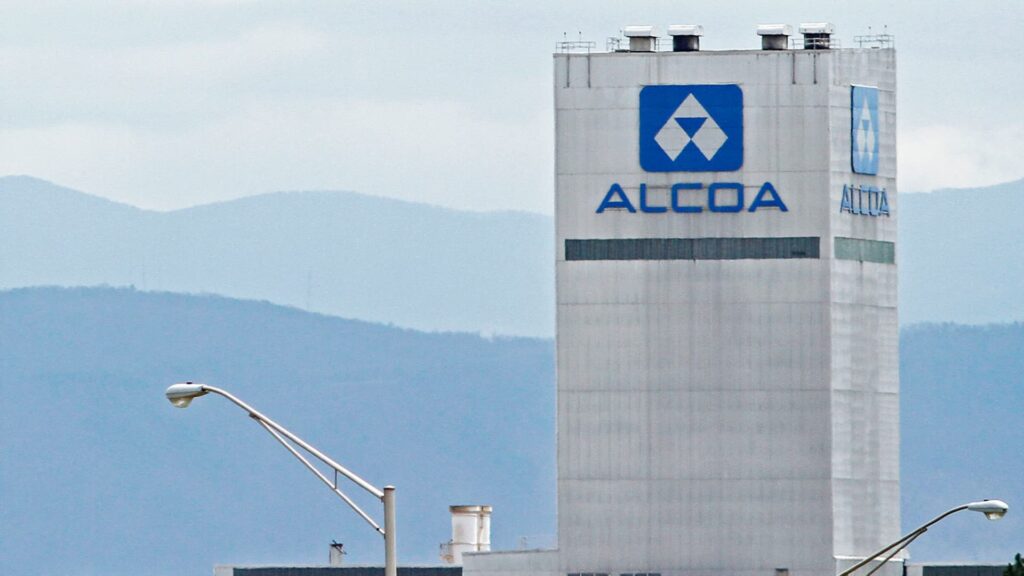 Акции Alcoa, Moderna и Intuitive Machines снижаются на предрыночной торговле_bizmedia.kz