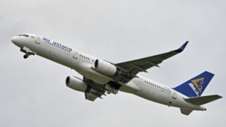 В Air Astana сообщили об изменении в расписании рейсов