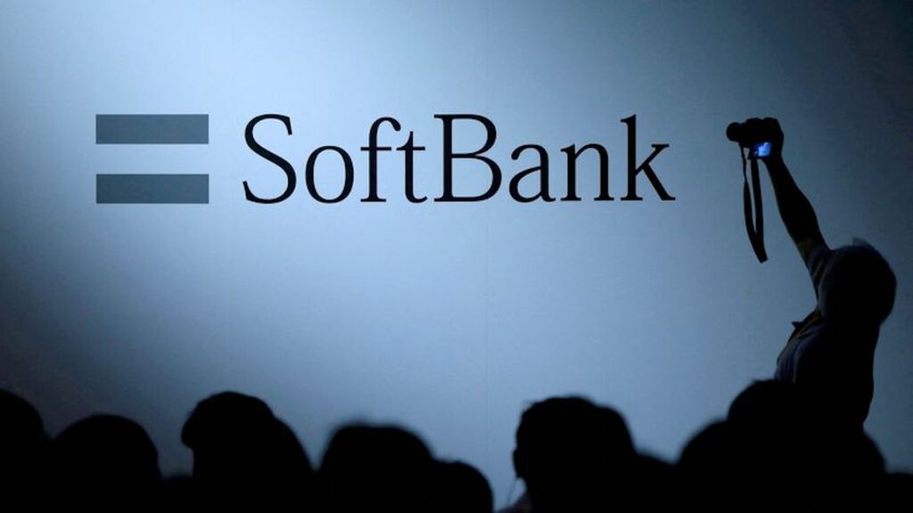 Акции компании SoftBank достигли шестимесячного максимума благодаря доходу от поддержки ИИ для ARM