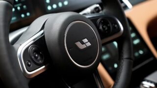 Li Auto опередила китайских автопроизводителей электромобилей