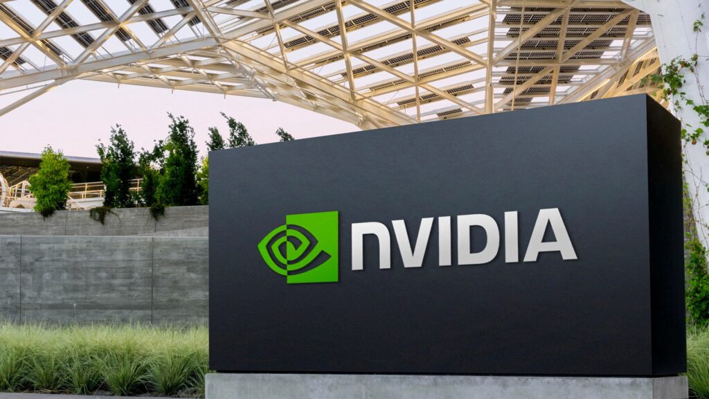 Акции Nvidia достигли новой целевой отметки_bizmedia.kz