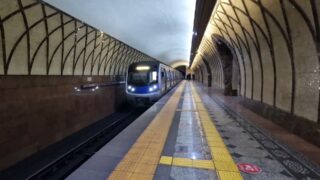 Алматинское метро в ночь на 1 марта будет работать в штатном режиме