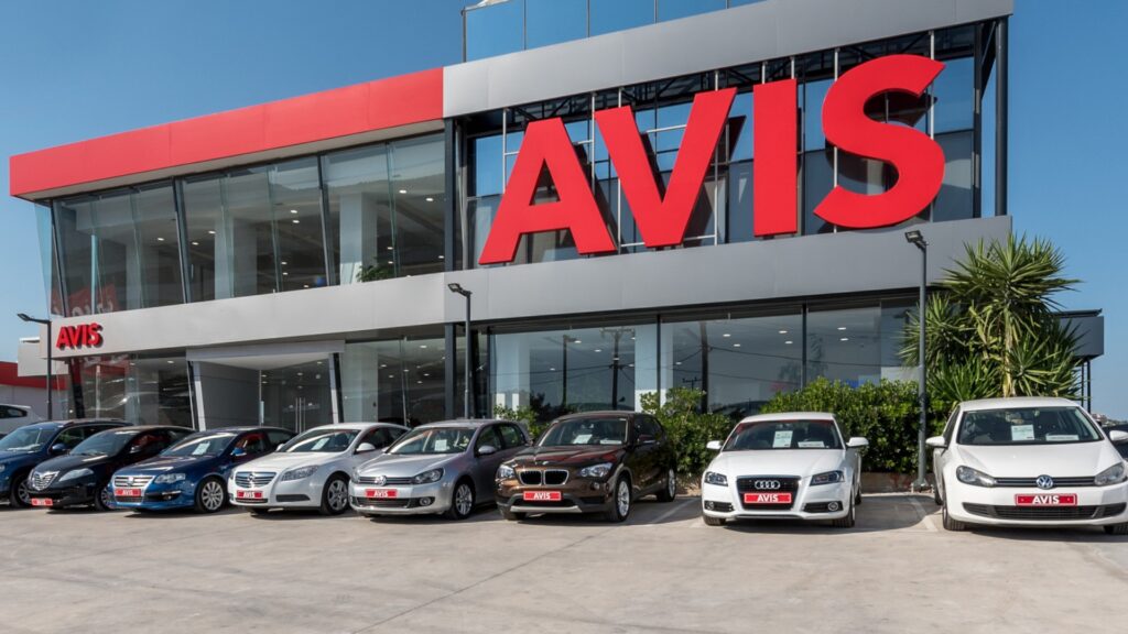 Avis Budget Group запускает старшие облигации на €400 млн через Avis Budget Finance_bizmedia.kz