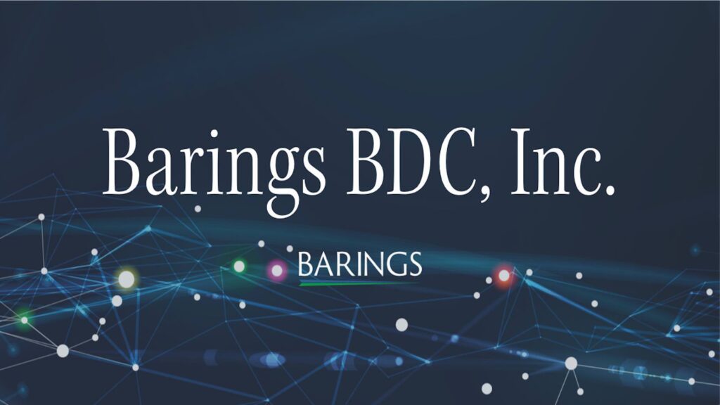 Barings BDC сообщает о хороших показателях за четвертый квартал и за год