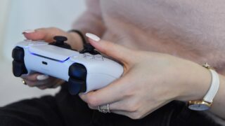 Более мощная PlayStation 5 выйдет в этом году