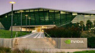 Будут ли акции Nvidia стоить 1000 долларов?