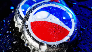 Чистая прибыль компании PepsiCo увеличилась в 2,5 раза