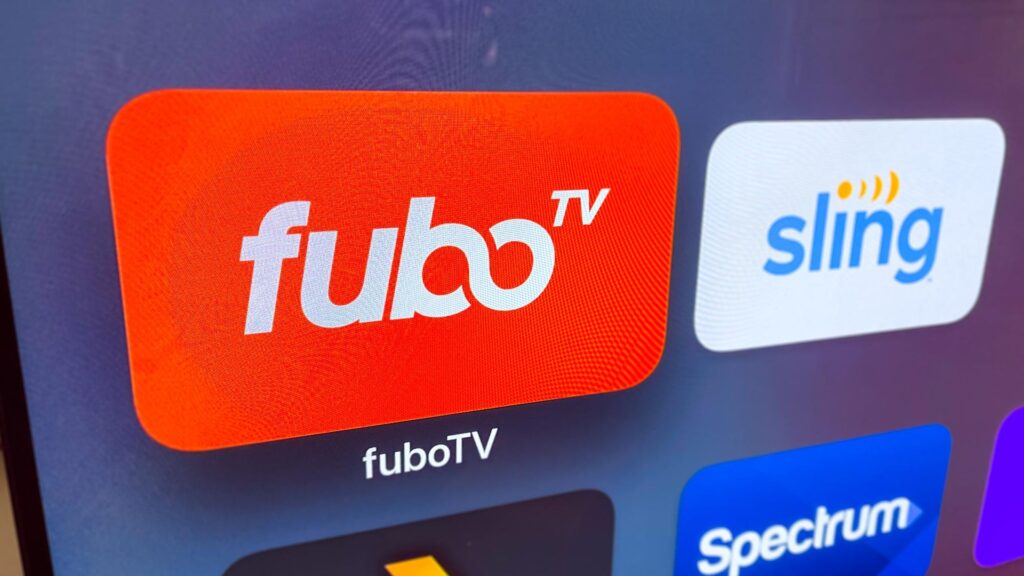 Целевой уровень fuboTV снижен до _bizmedia.kz