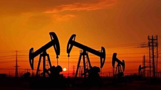 Рост цен на нефть благоприятно повлияет на бюджет Казахстана