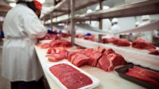 Цены на продукцию животноводства в ЕАЭС выросли на 10% за год