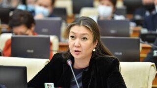 Детский омбудсмен Казахстана обсудил вопросы защиты прав детей