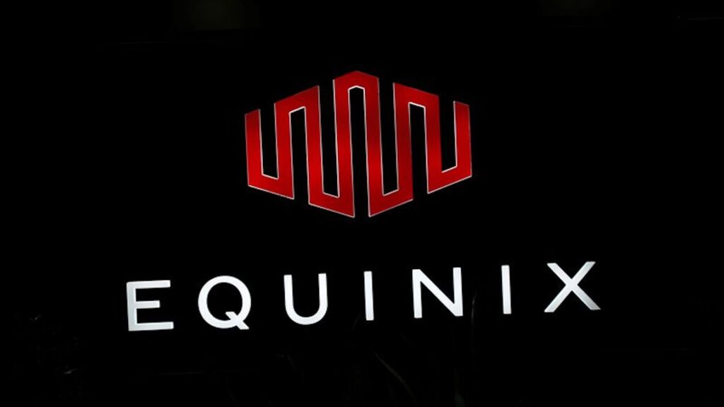 Equinix ожидает устойчивого роста скорректированной прибыли