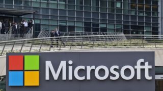 Microsoft инвестирует 4 миллиарда евро во Францию
