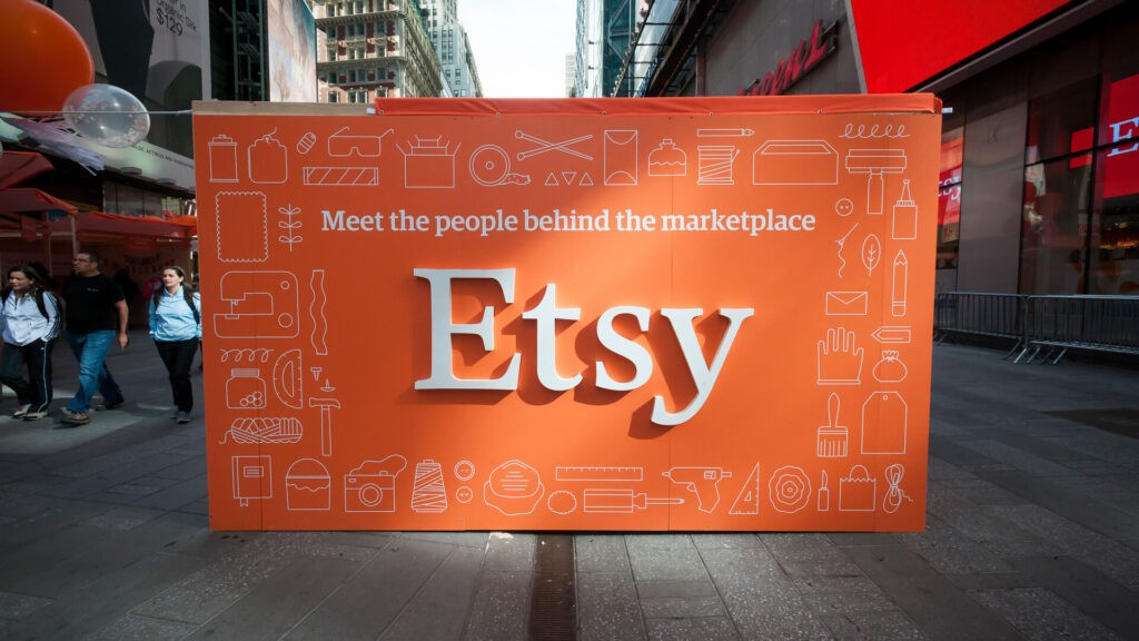 Etsy поднялась вверх на фоне увеличения доли Elliott Management_bizmedia.kz