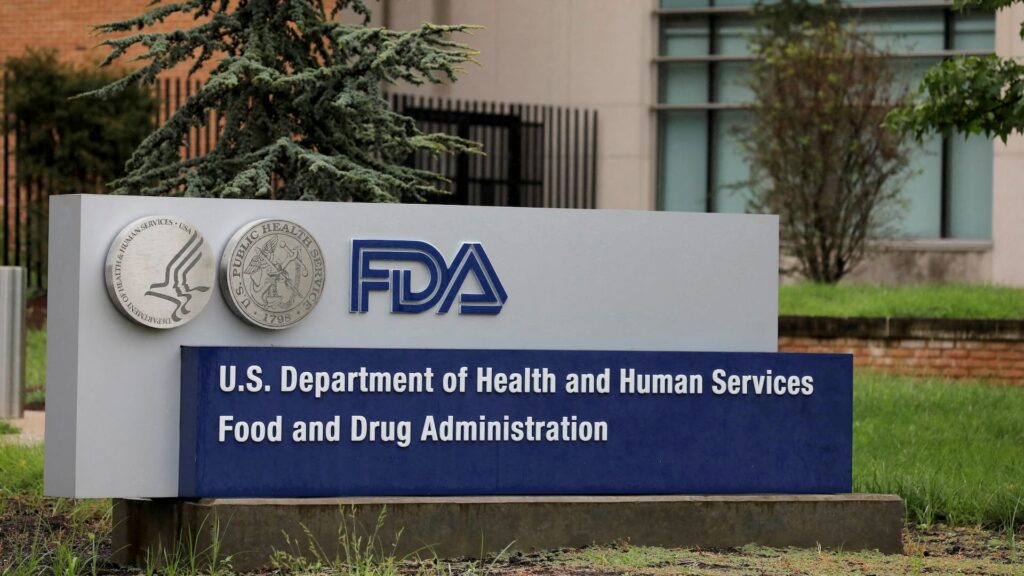 FDA ускоряет процесс одобрения препарата эпкоритамаб для фолликулярной лимфомы