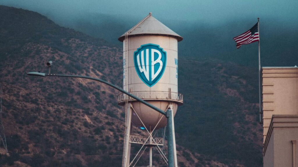 Финансовый отчет: Warner Bros. Discovery сократила долг