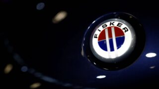 Fisker получил уведомление о невыполнении требований от Нью-Йоркской фондовой биржи