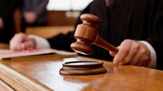 Апелляция по делу Айкоркем удовлетворена: подсудимый получил реальный срок