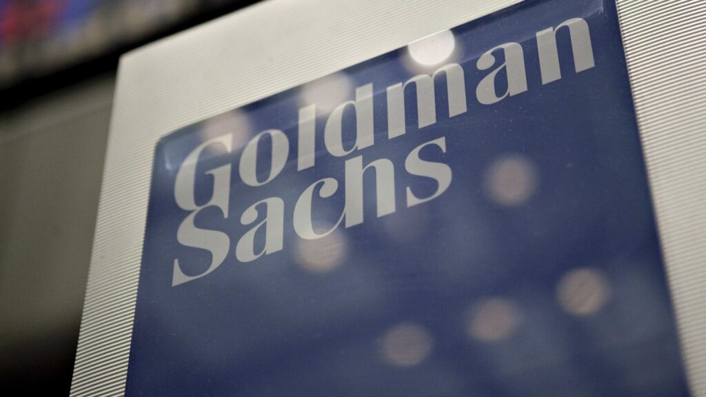 Goldman Sachs переносит ожидания снижения ставки ФРС на май_bizmedia.kz