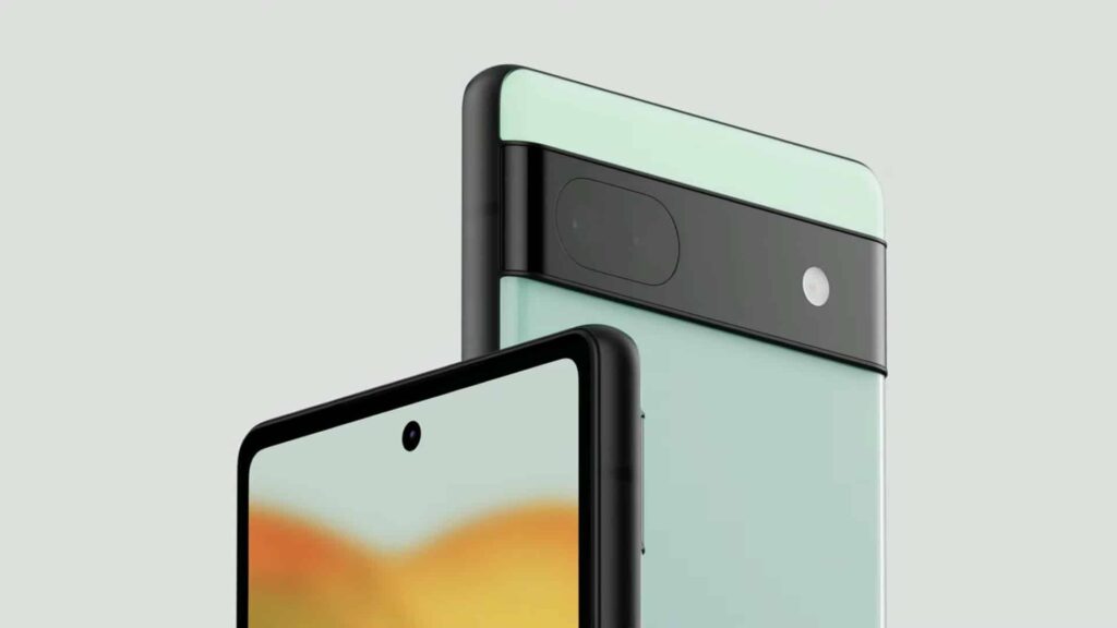 Google Pixel Fold 2 будет похож на Pixel 9_bizmedia.kz