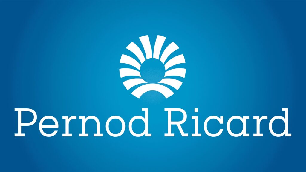 Идет рост акций Pernod Ricard в свете надежд на экономическое восстановление_bizmedia.kz