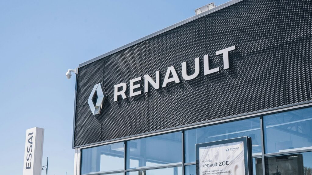 Инвесторы Renault радуются повышению дивидендов_bizmedia.kz