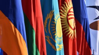 В марте инфляция в Казахстане была самой высокой в ЕАЭС