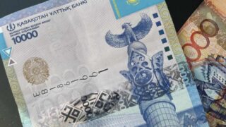Как мутируют финансовые мошенничества в Казахстане