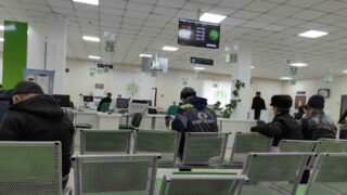 В спецЦОНах РК автоматизирован процесс идентификации автовладельцев