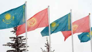 Кыргызстан поможет Казахстану из-за паводков