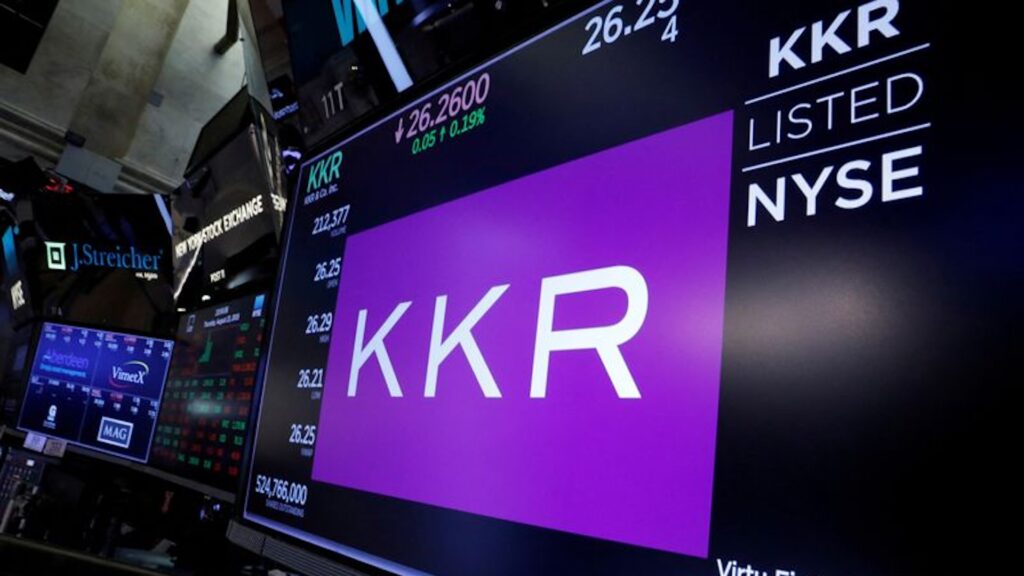 KKR привлекла ,4 млрд в крупнейший инфраструктурный фонд Азиатско-Тихоокеанского региона